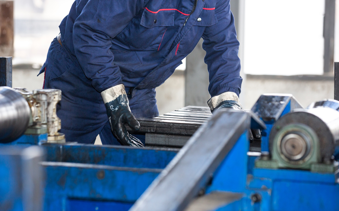 Serviços de Manutenção